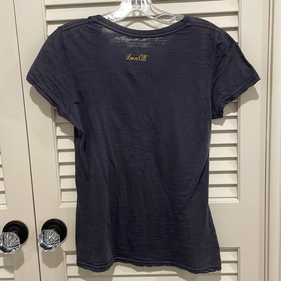 Tennis ball tshirt - Picture 3 of 6